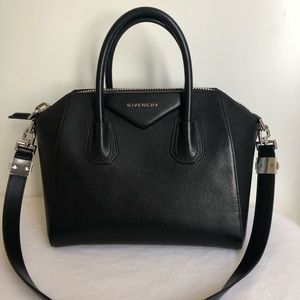 Givenchy Small Antigona Bag